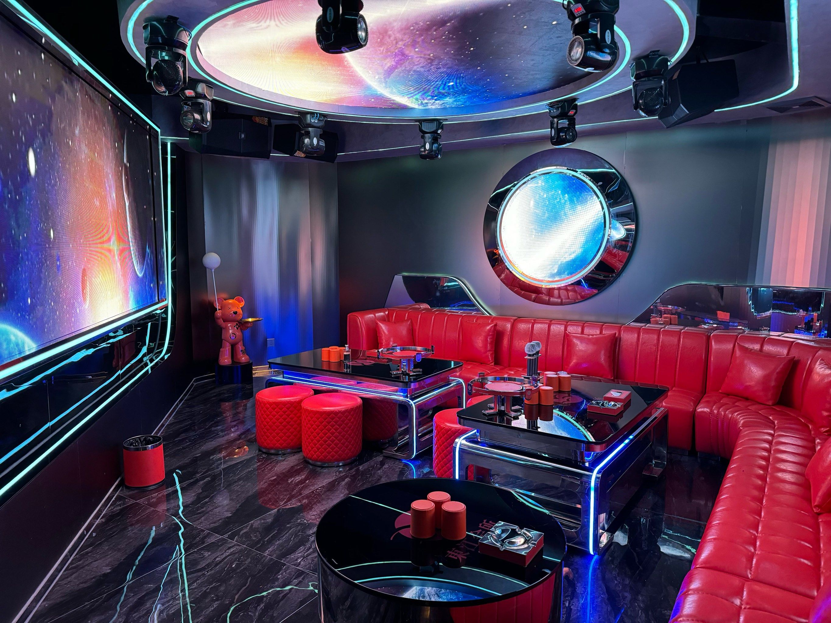 乐山商务ktv怎么玩技巧分享-金口河区ktv预订